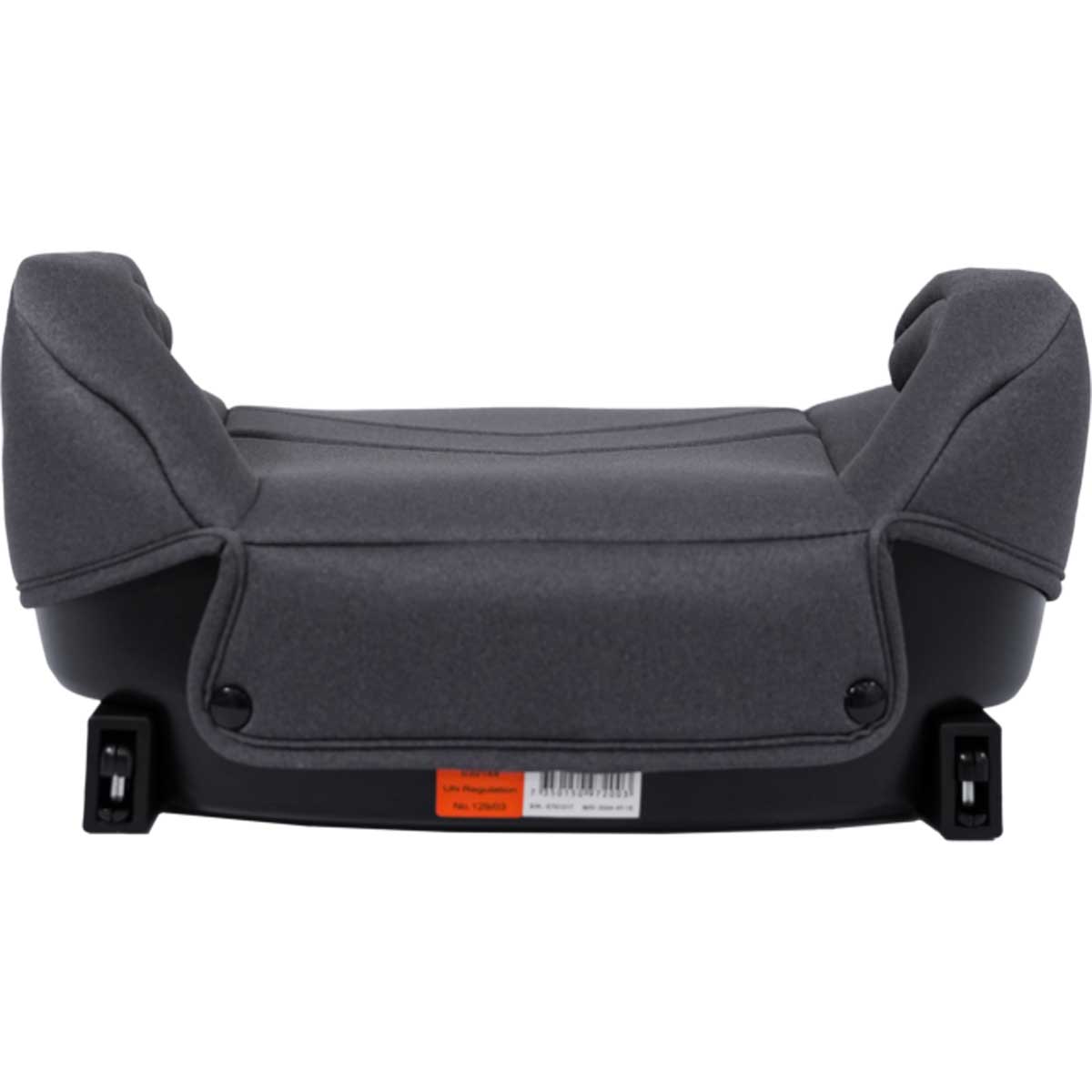 Autosjedalica booster Axkid Mate 2 Isofix [135-150 cm] Granite Melange 1