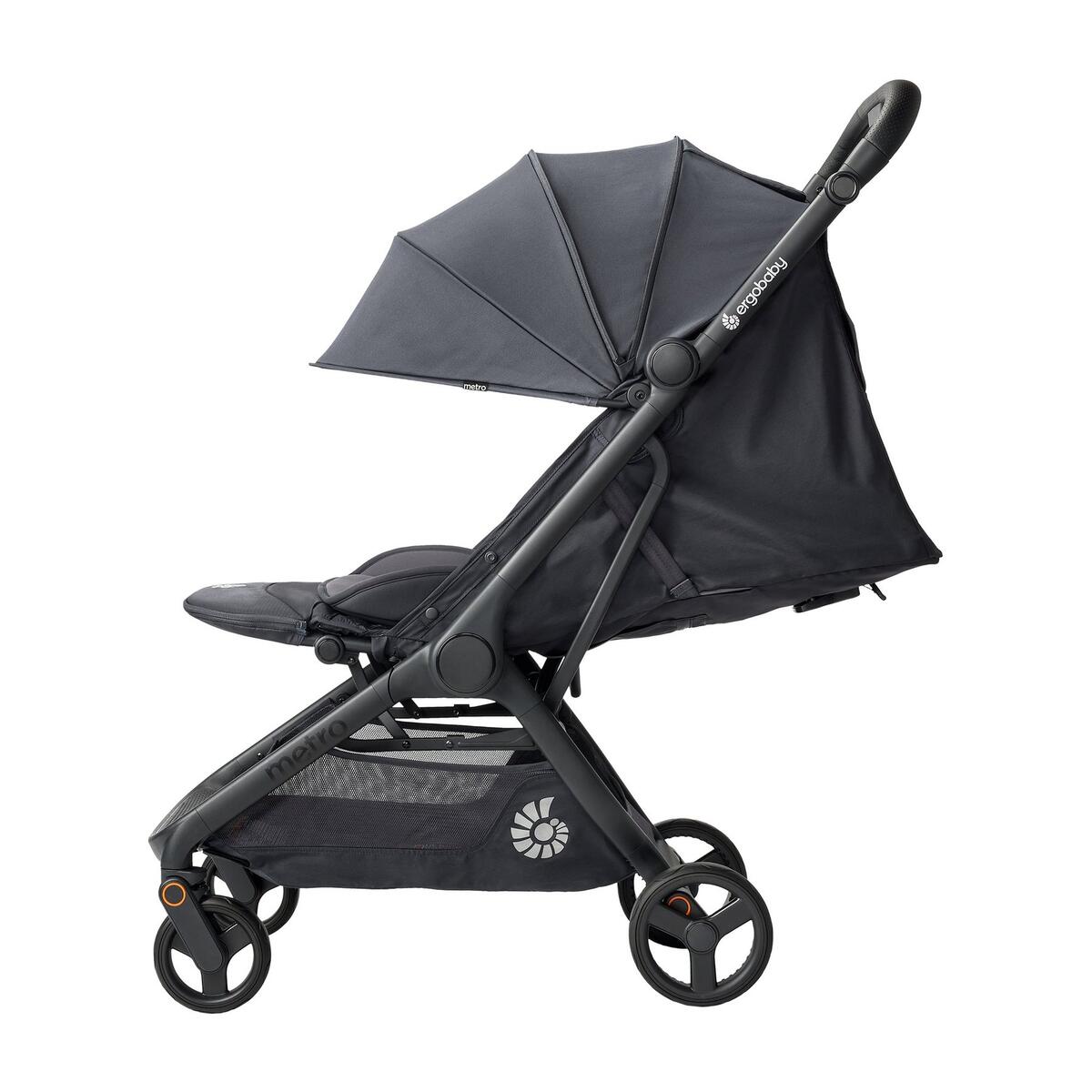 Dječja kolica Ergobaby Metro 3 [Graphite Grey] 1