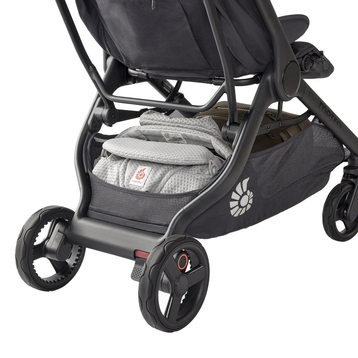 Dječja kolica Ergobaby Metro 3 [Natural Beige] 2