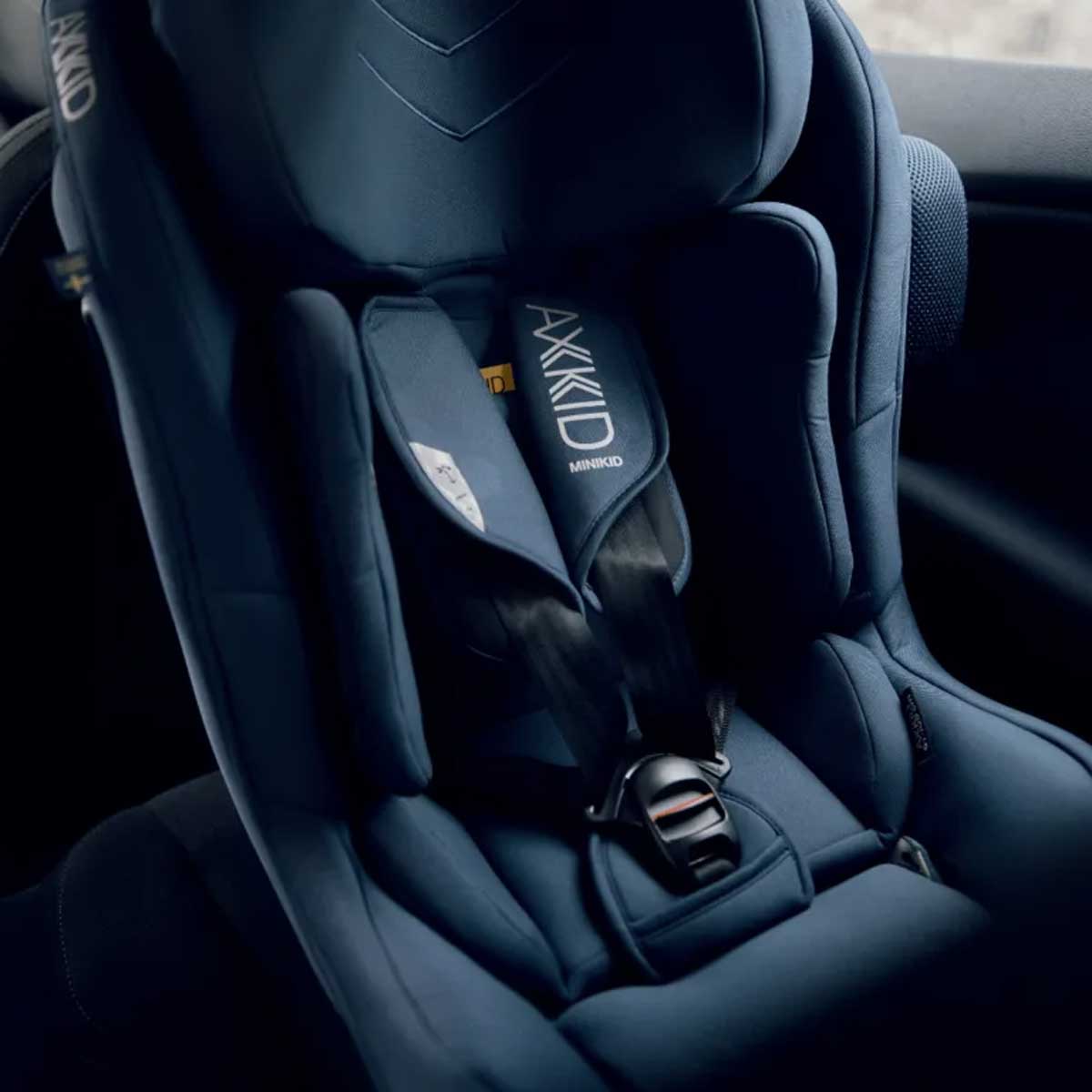 Otroški avtosedež AXKID Minikid 4 MAX i Size [61–125 cm] 12