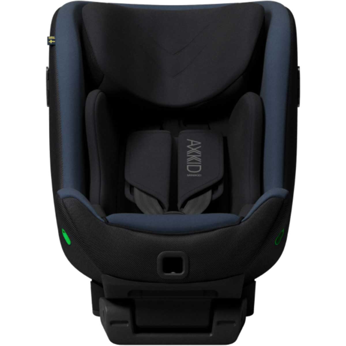 Dječja autosjedalica AXKID Minikid 4 PRO i-Size [61–125 cm] Glacier Lake Blue 2