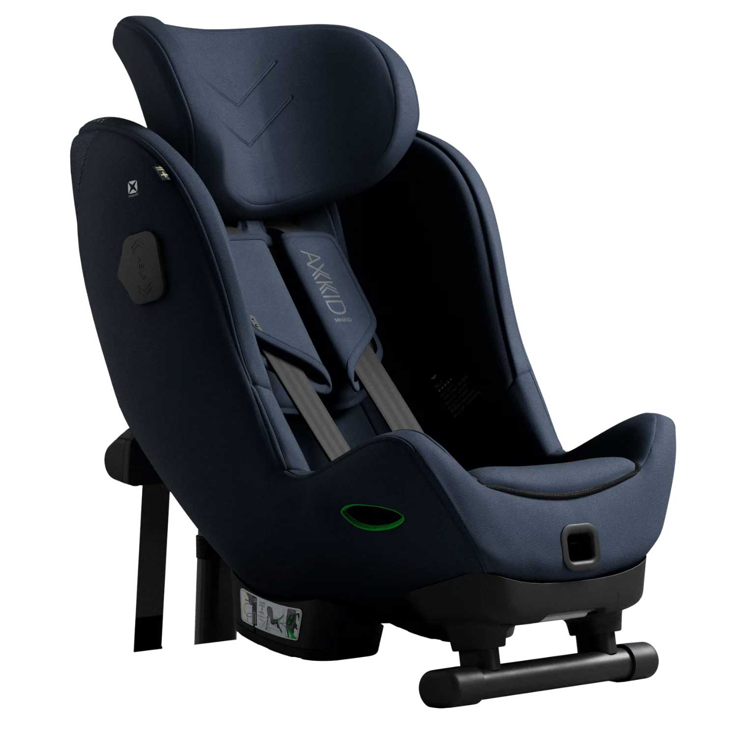 Dječja autosjedalica axkid minikid pro max 4