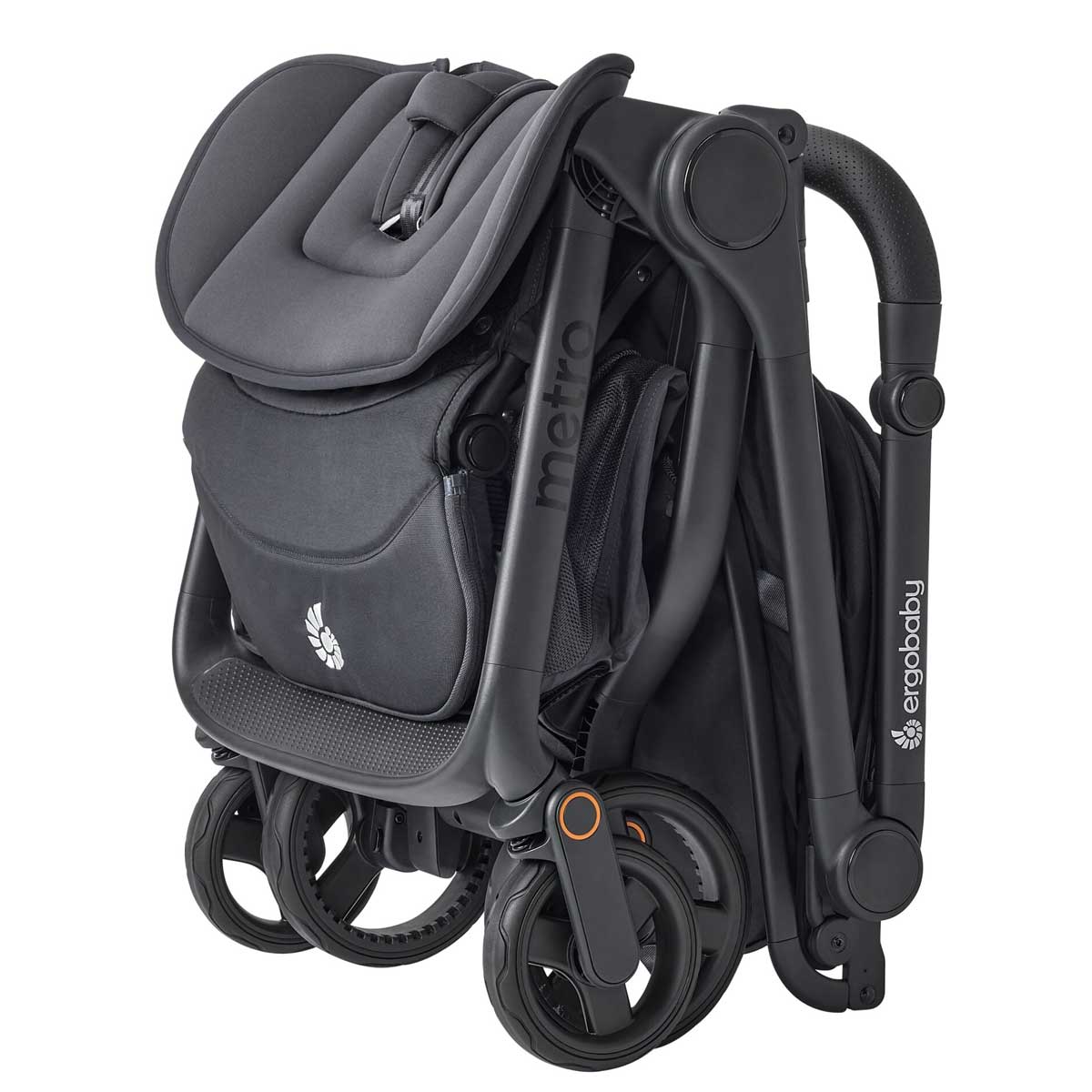 Dječja kolica Ergobaby Metro 3 [Graphite Grey] 1