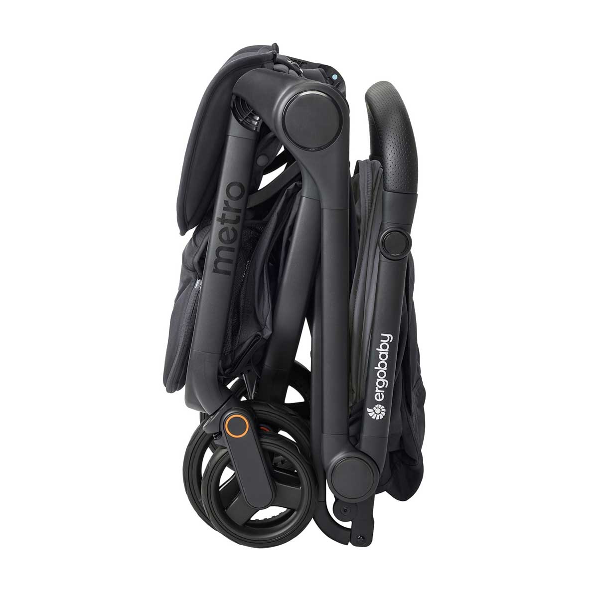 Dječja kolica Ergobaby Metro 3 [Graphite Grey] 9