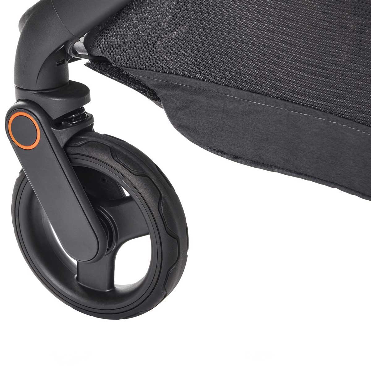 Dječja kolica Ergobaby Metro 3 [Graphite Grey] 3