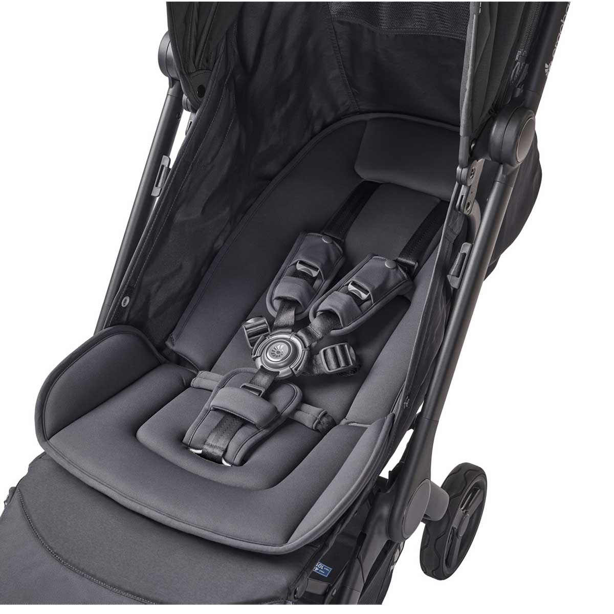 Dječja kolica Ergobaby Metro 3 [Graphite Grey] 4