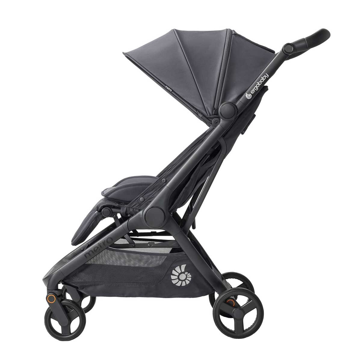 Dječja kolica Ergobaby Metro 3 [Graphite Grey] 5
