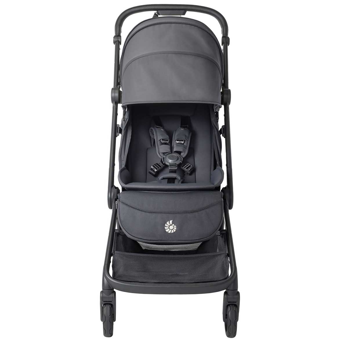 Dječja kolica Ergobaby Metro 3 [Graphite Grey] 7