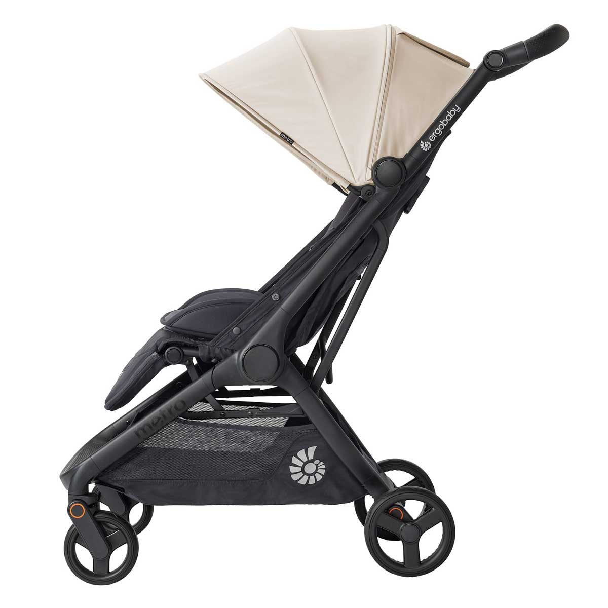 Dječja kolica Ergobaby Metro 3 [Natural Beige] 3