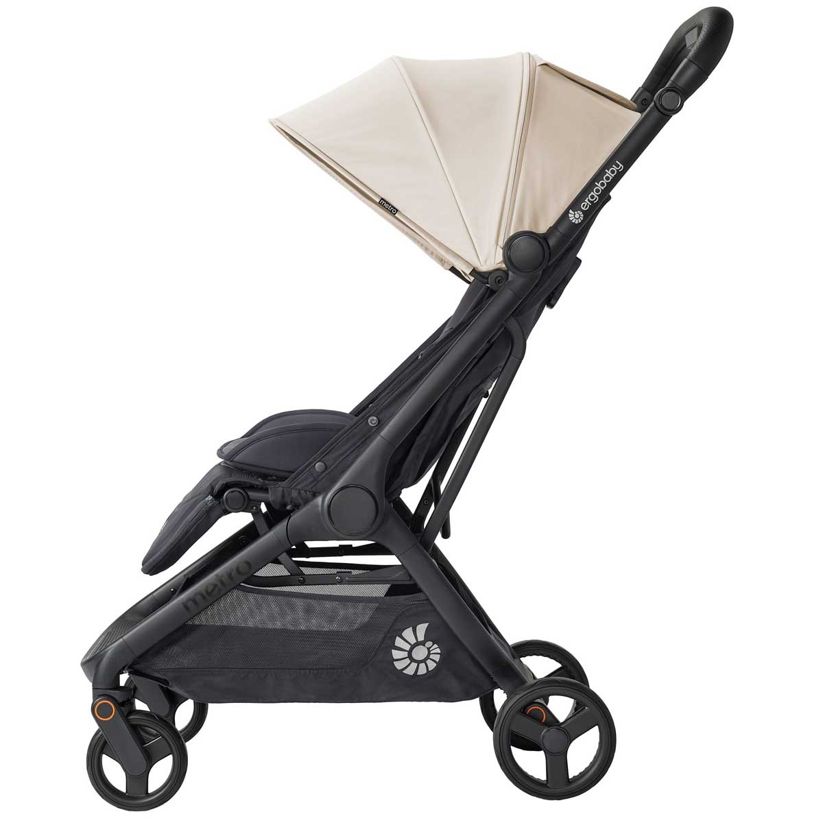 Dječja kolica Ergobaby Metro 3 [Natural Beige] 4