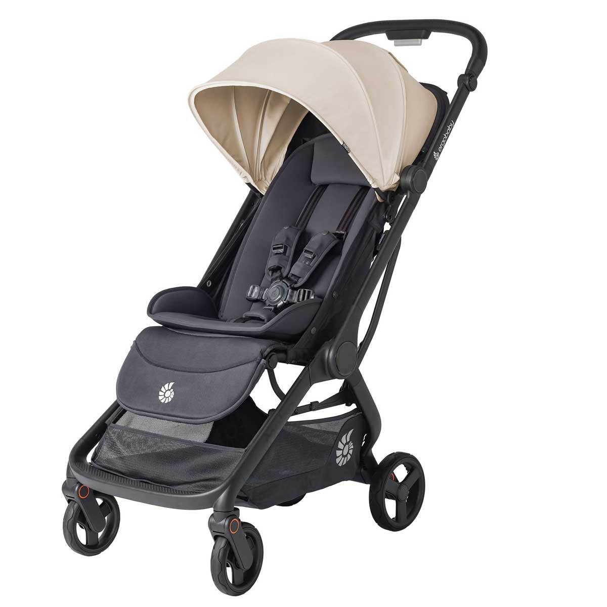 Dječja kolica Ergobaby Metro 3 [Natural Beige] 5