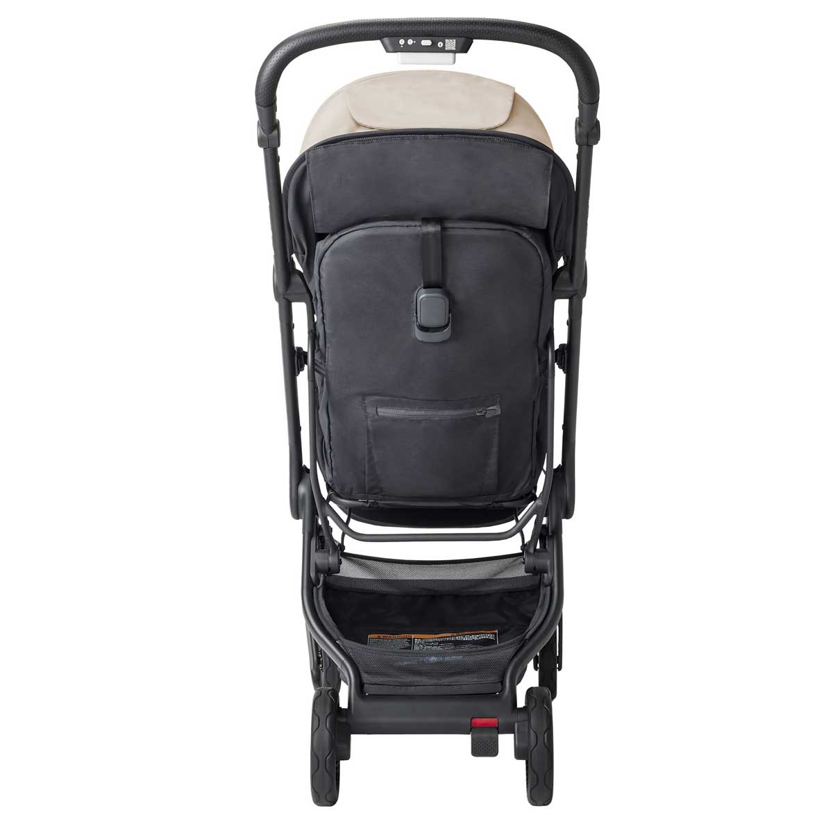 Dječja kolica Ergobaby Metro 3 [Natural Beige] 7