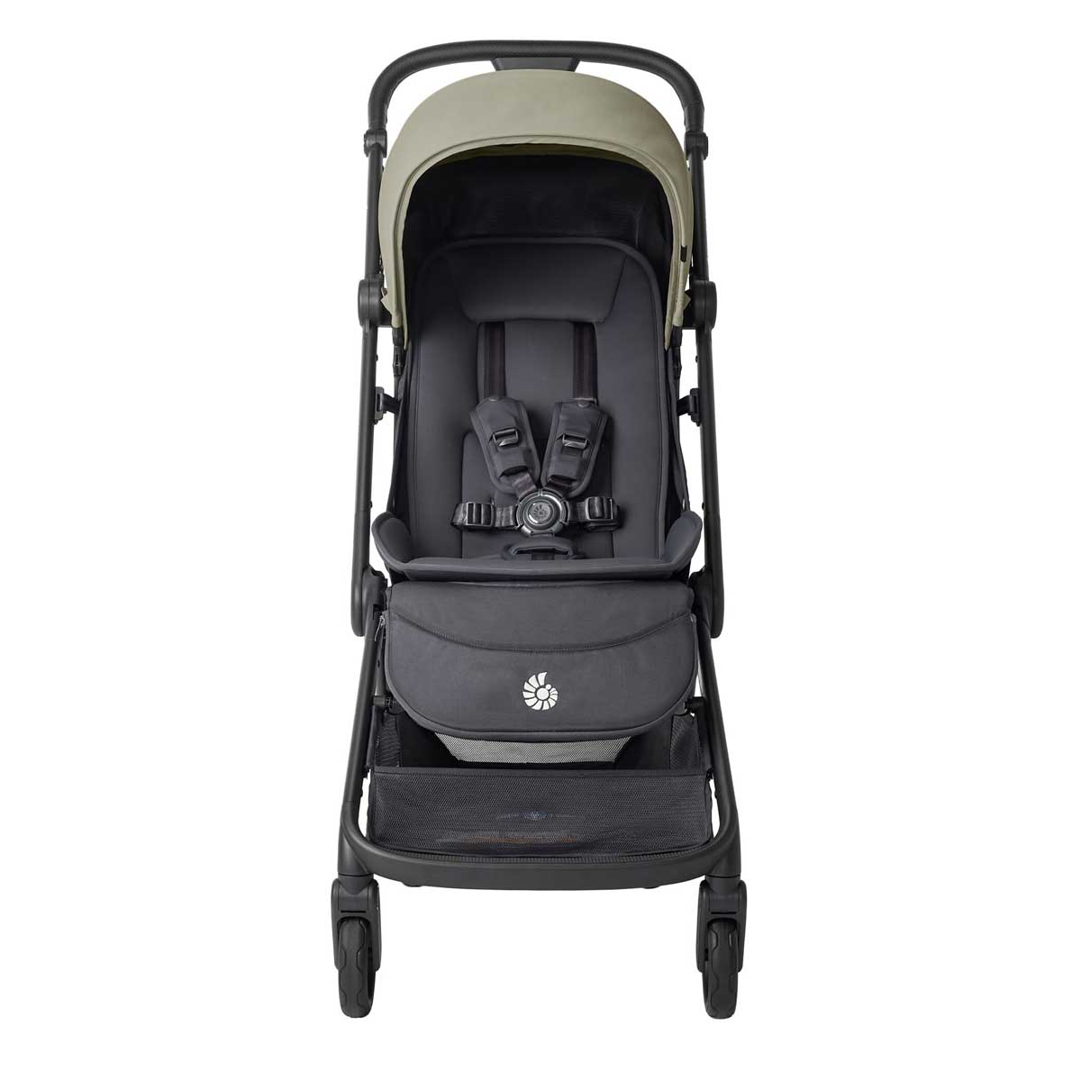 Dječja kolica Ergobaby Metro 3 [Soft Olive] 11