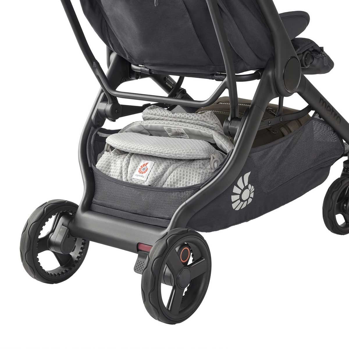 Dječja kolica Ergobaby Metro 3 [Soft Olive] 3