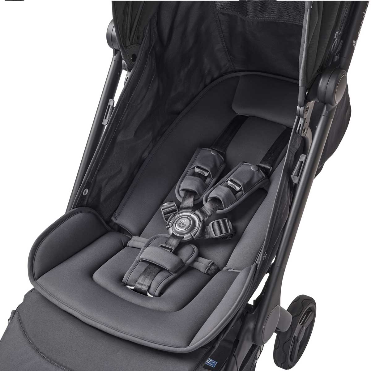 Dječja kolica Ergobaby Metro 3 [Soft Olive] 5