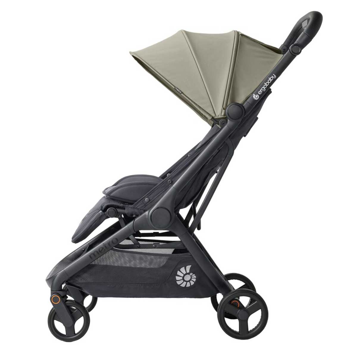 Dječja kolica Ergobaby Metro 3 [Soft Olive] 6