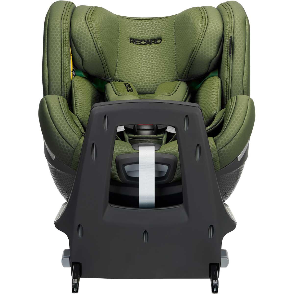 Dječja autosjedalica RECARO Xenon 1 KID [61-125 cm] Epic Green 2