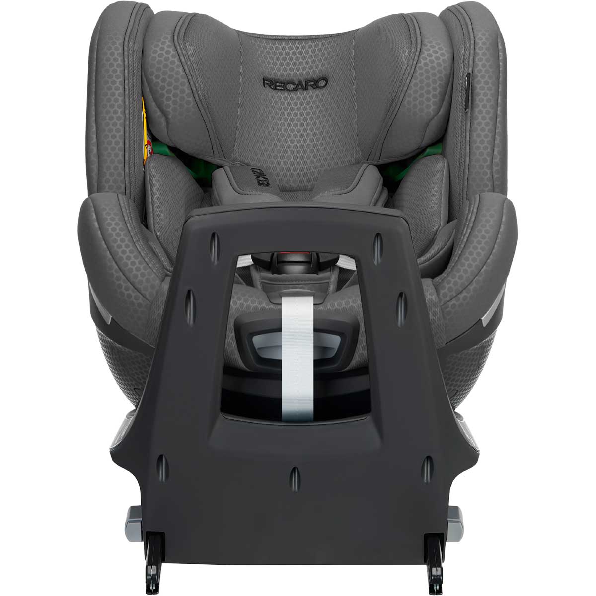 Dječja autosjedalica RECARO Xenon 1 KID [61-125 cm] Gallant Grey 1