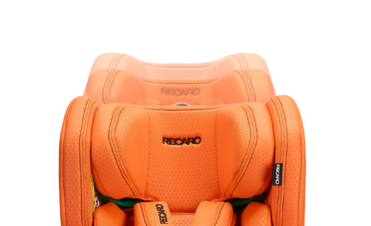 Otroški avtosedež RECARO Xenon 1 KID opis 1