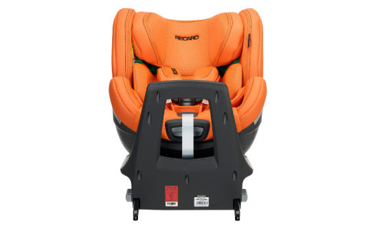 Otroški avtosedež RECARO Xenon 1 KID opis 3