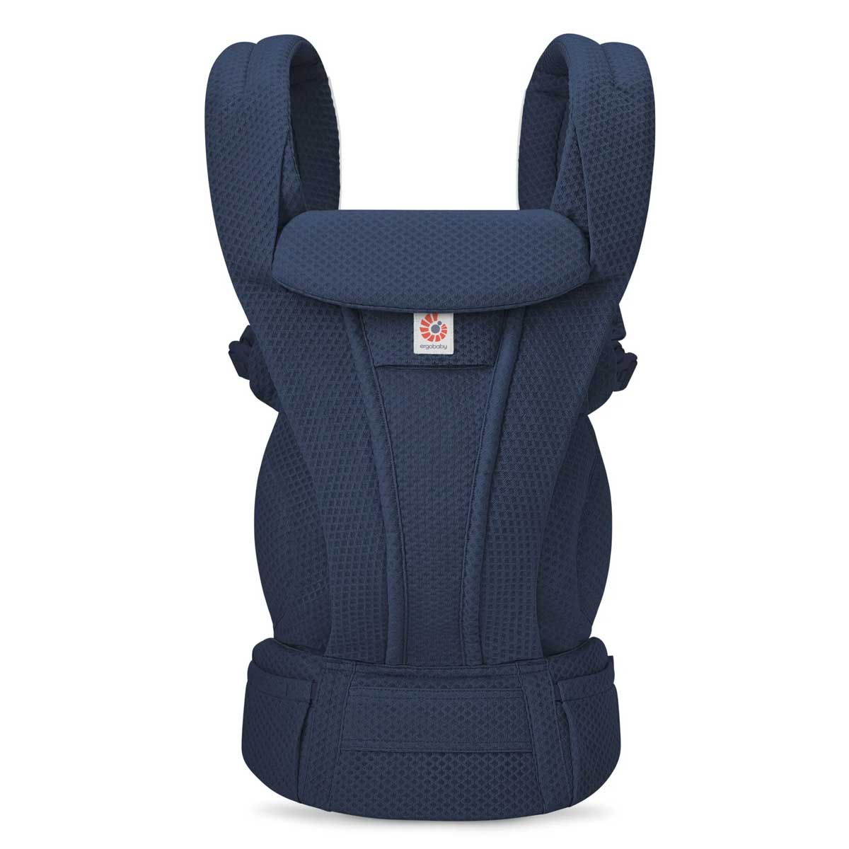 Nosiljka Ergobaby Omni Deluxe Mesh Midnight Blue 1