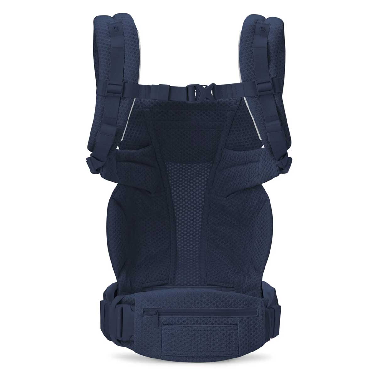 Nosiljka Ergobaby Omni Deluxe Mesh Midnight Blue 2