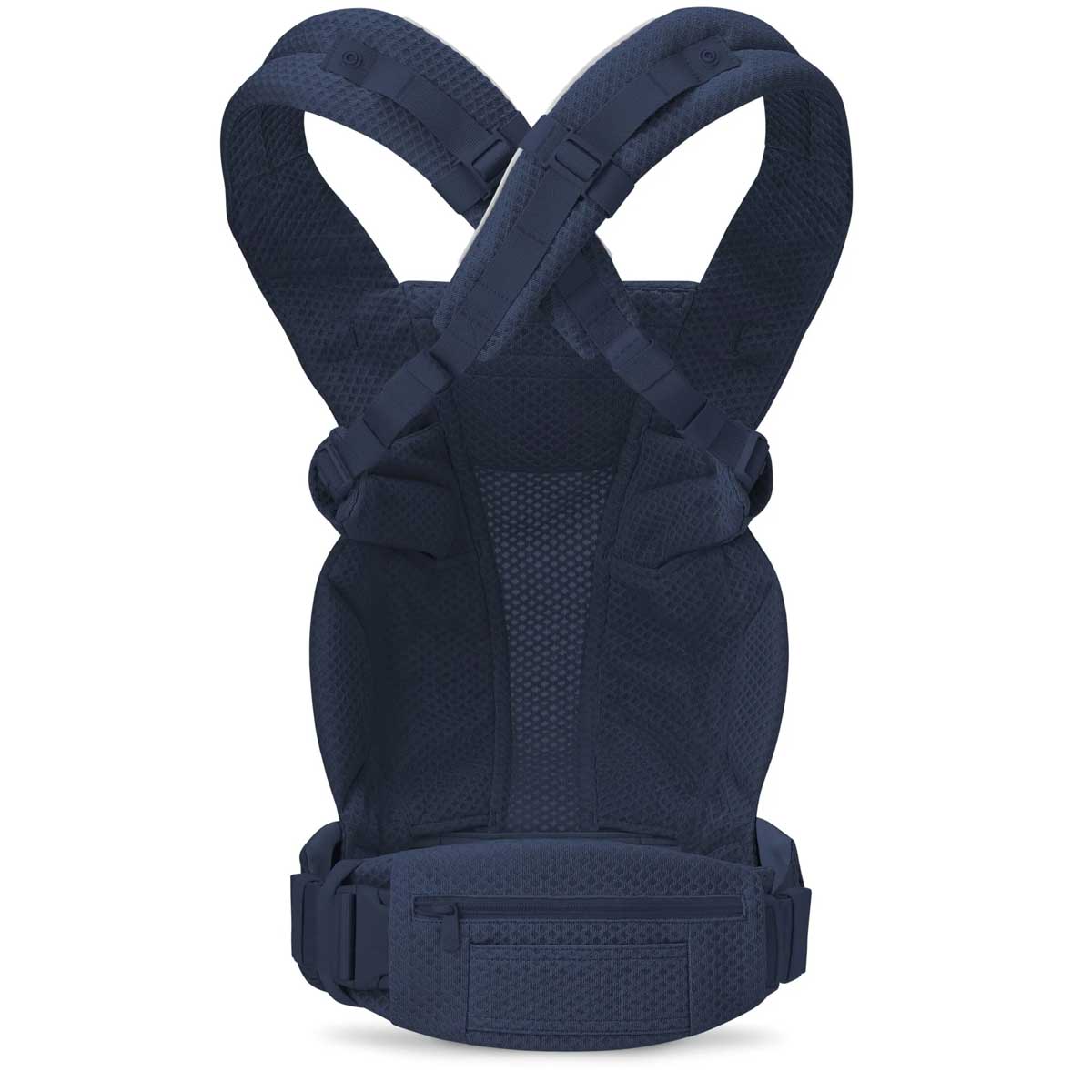 Nosiljka Ergobaby Omni Deluxe Mesh Midnight Blue 3