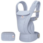 Nosiljka Ergobaby Omni Deluxe serene blue