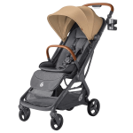 E01 Dječja kolica Ergobaby Metro 3 Deluxe [Camel]