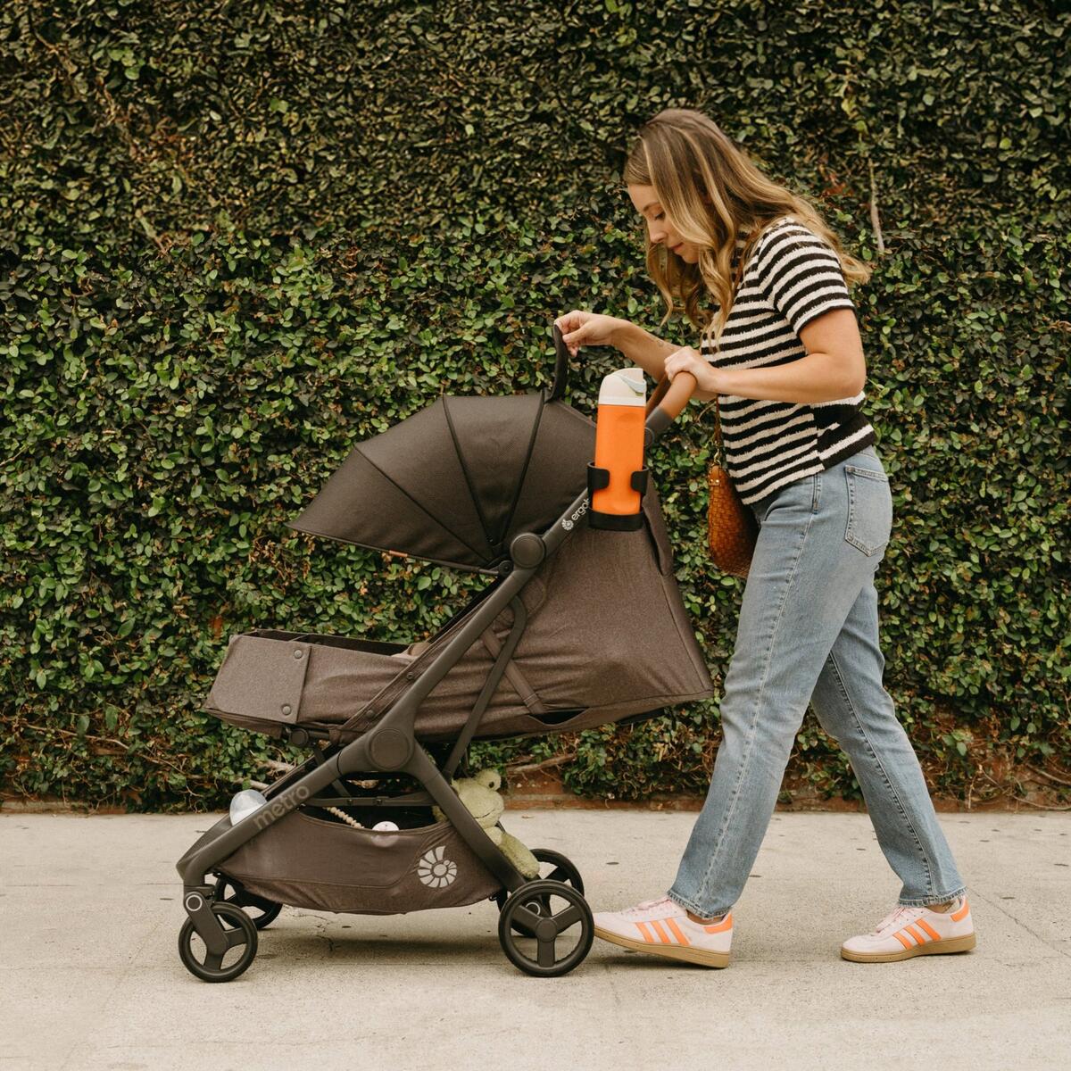Dječja kolica Ergobaby Metro 3 Deluxe [Camel] 2