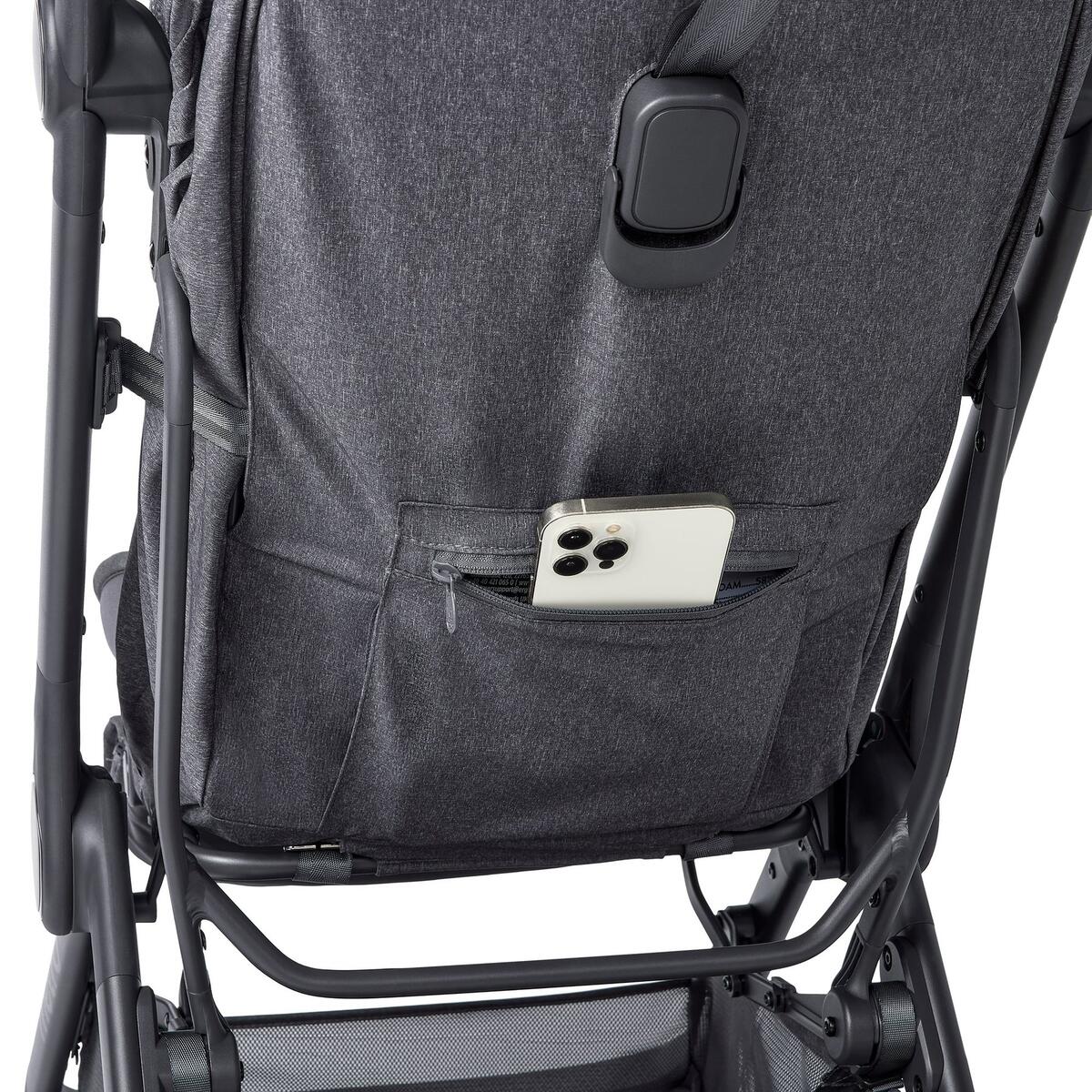 Dječja kolica Ergobaby Metro 3 Deluxe [Camel] 5