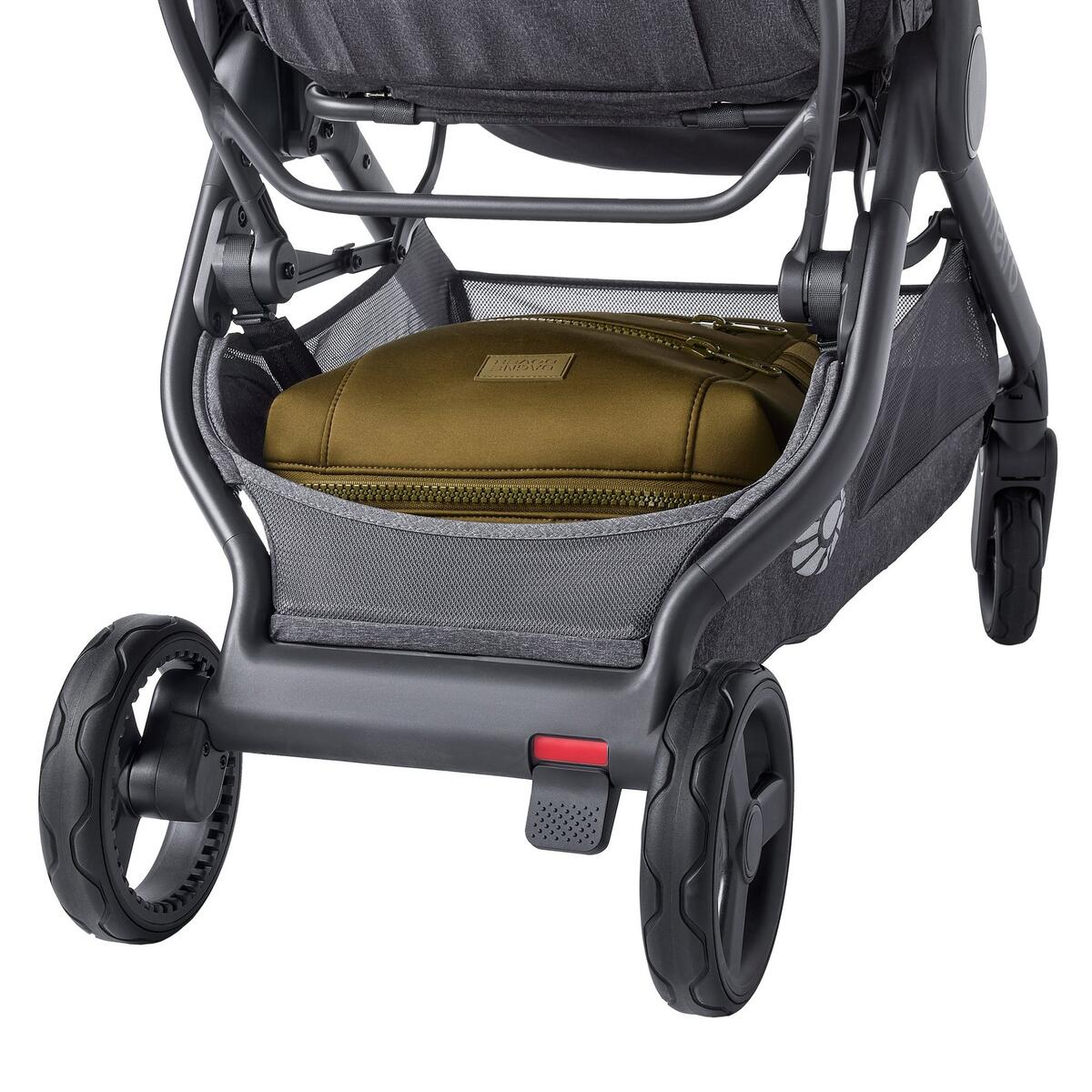 Dječja kolica Ergobaby Metro 3 Deluxe [Camel] 7