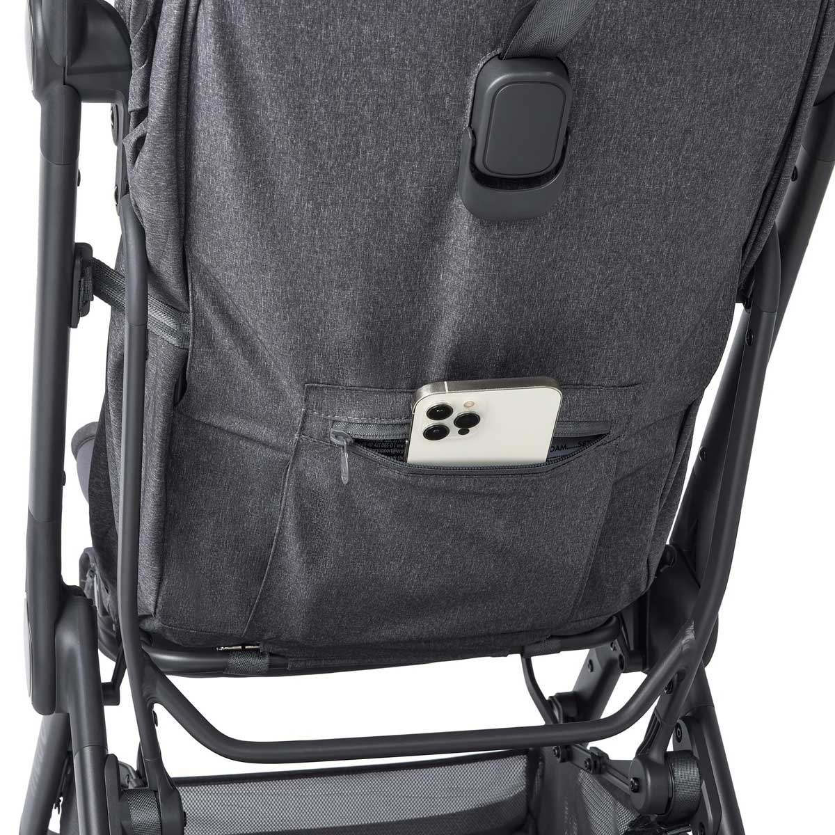 Dječja kolica Ergobaby Metro 3 Deluxe [Camel] 5