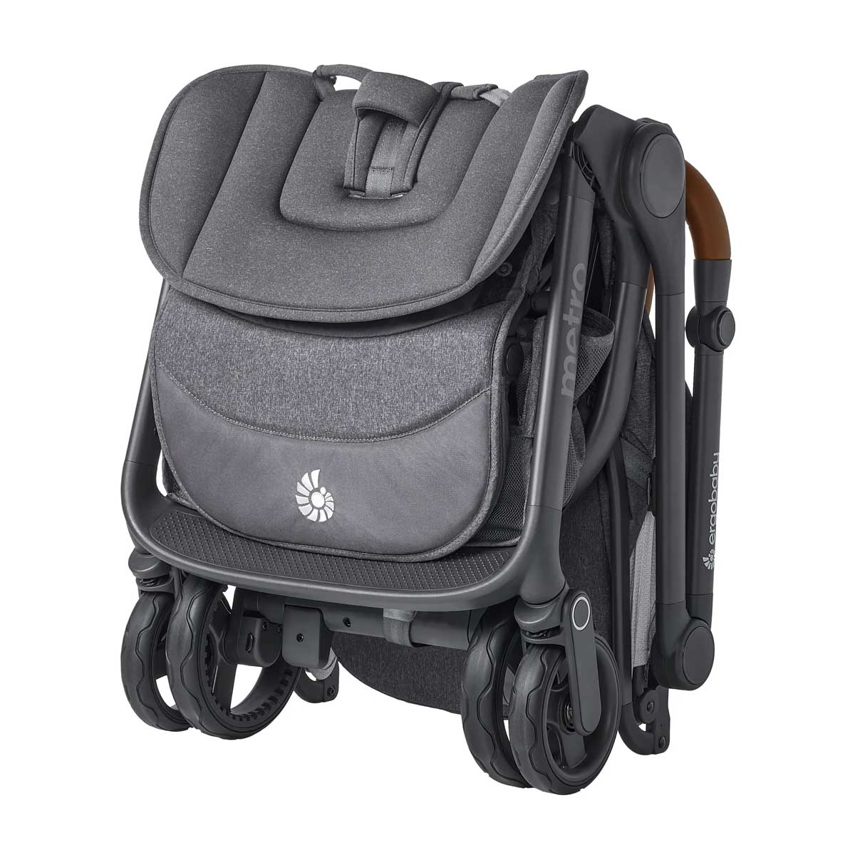 Dječja kolica Ergobaby Metro 3 Deluxe [Camel] 7