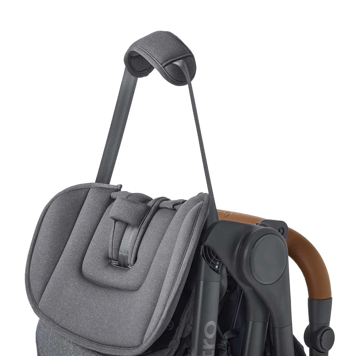 Dječja kolica Ergobaby Metro 3 Deluxe [Willow Green] 12