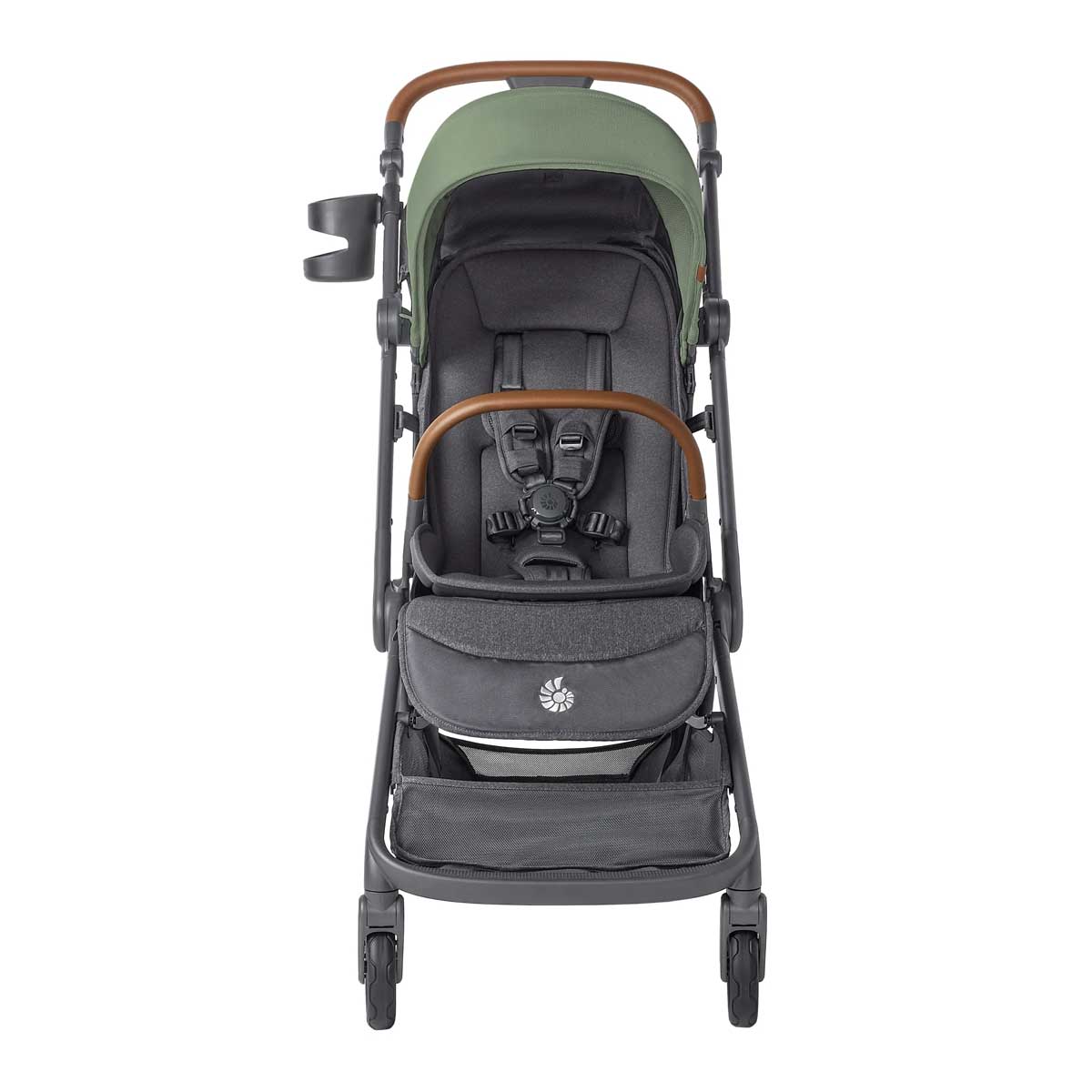 Dječja kolica Ergobaby Metro 3 Deluxe [Willow Green] 4
