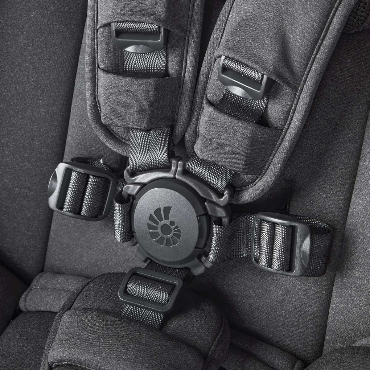Dječja kolica Ergobaby Metro 3 Deluxe [Willow Green] 10