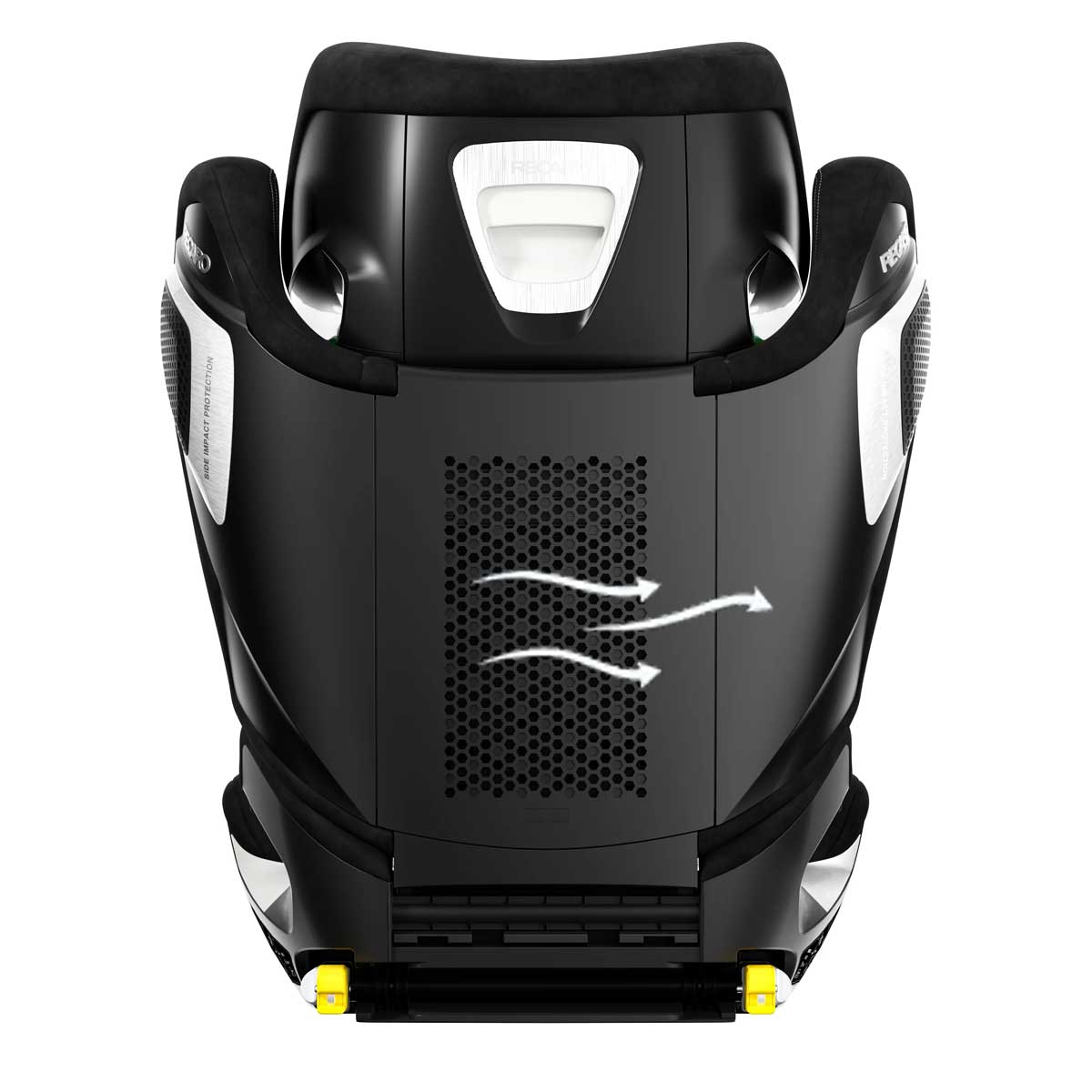 RECARO Axion 1 Pepita Limited Edition 7