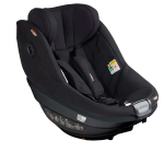 Otroški avtosedež BeSafe Beyond2 360 Fresh Black Cab