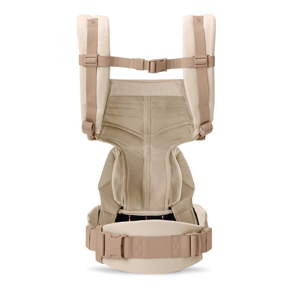 Nosiljka Ergobaby Omni Classic Mesh Natural Beige 3