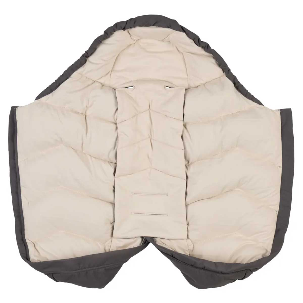 Voksi zimska vreća Move [Grey Solid] 4