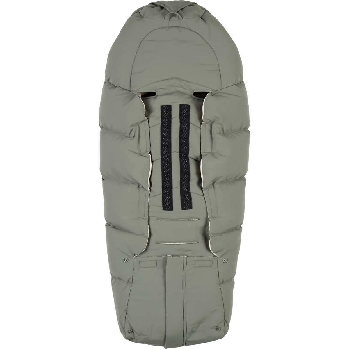 Voksi zimska vreća Move [Meadow Green Clover] 3