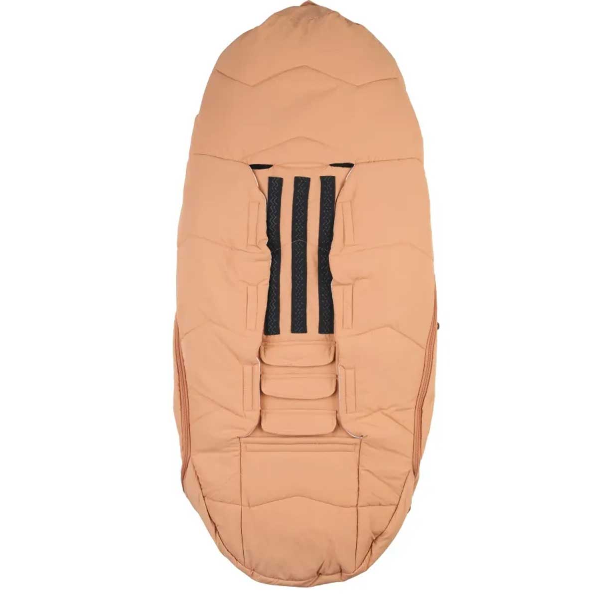 Voksi zimska vreća Explorer [Sands Peach Wings] 1