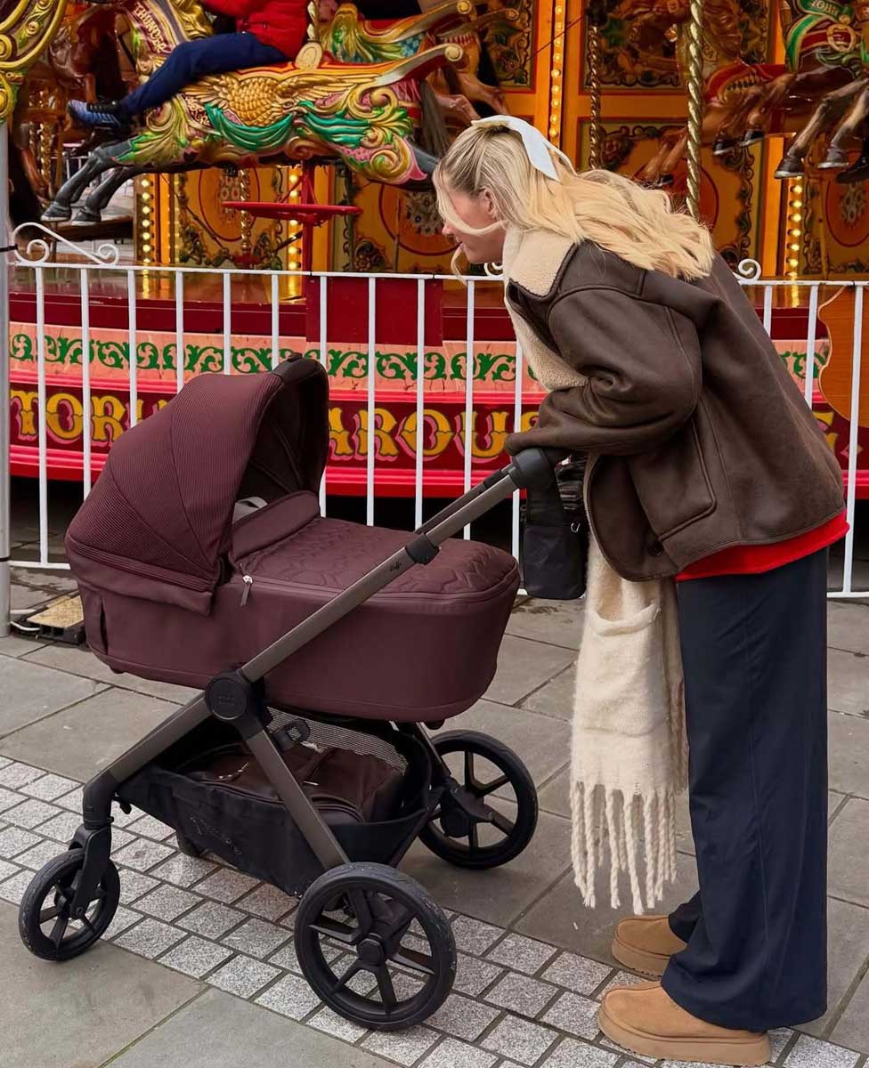 Pitanja koja bi si trebali postaviti prije kupovine dječjih kolica