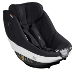 Dječja autosjedalica BeSafe Beyond RF [61 125 cm] Black Cab