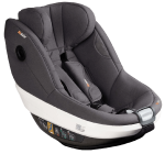 Dječja autosjedalica BeSafe Beyond RF [61 125 cm] Dark Grey