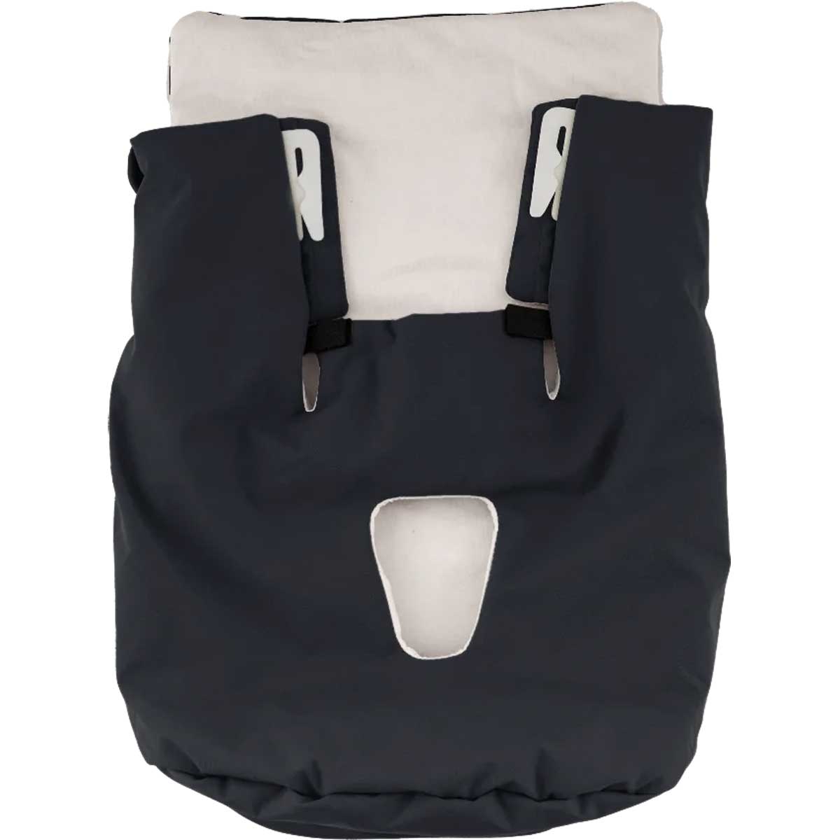 BeSafe Zaštita od vjetra i kiše za Go Beyond – Black 4