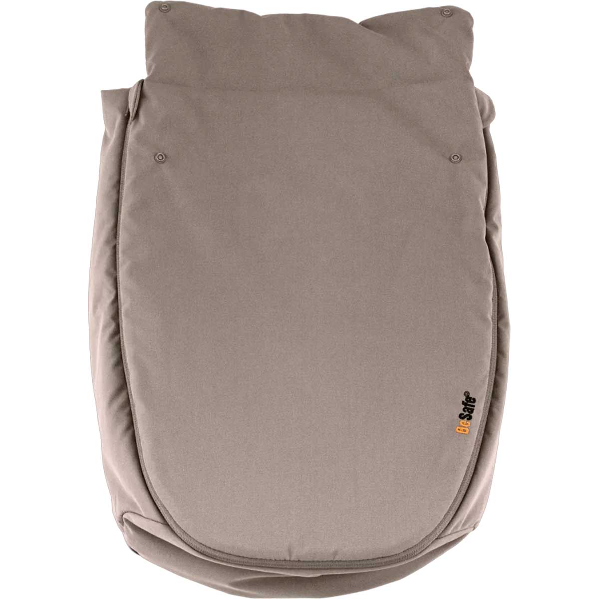 BeSafe Zaštita od vjetra i kiše za Go Beyond – Dark Sand 1