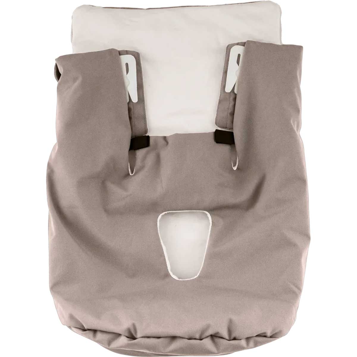 BeSafe Zaštita od vjetra i kiše za Go Beyond – Dark Sand 3