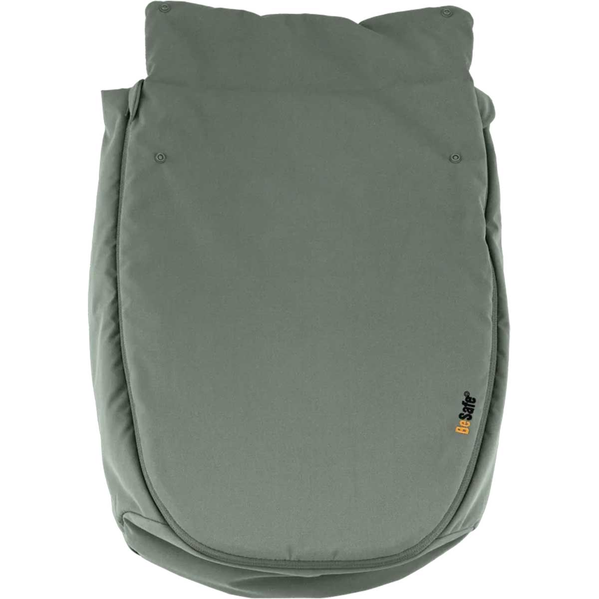 BeSafe Zaštita od vjetra i kiše za Go Beyond – Meadow Green 2